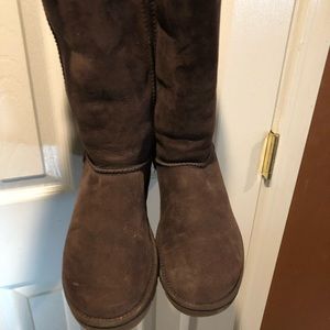 Ugg Classic short